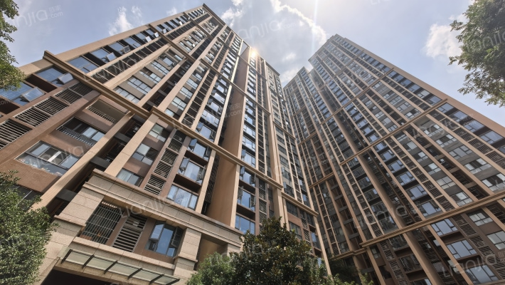 新川雅居外景图