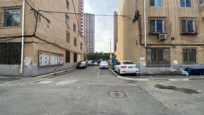 辽沈二街62号外景图