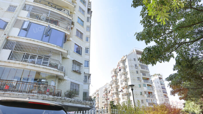 马榕小区三期外景图