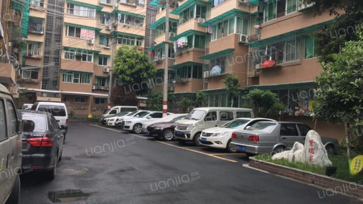 紫荆北路58号外景图