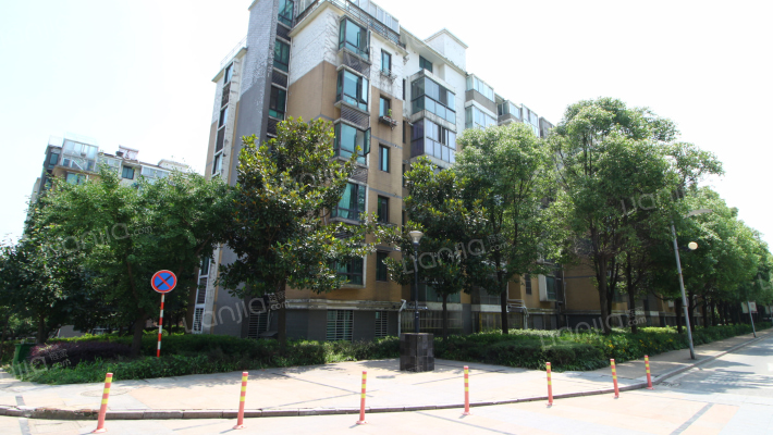 旭日景城房源|户型图|小区车位|交通地址详情分析!