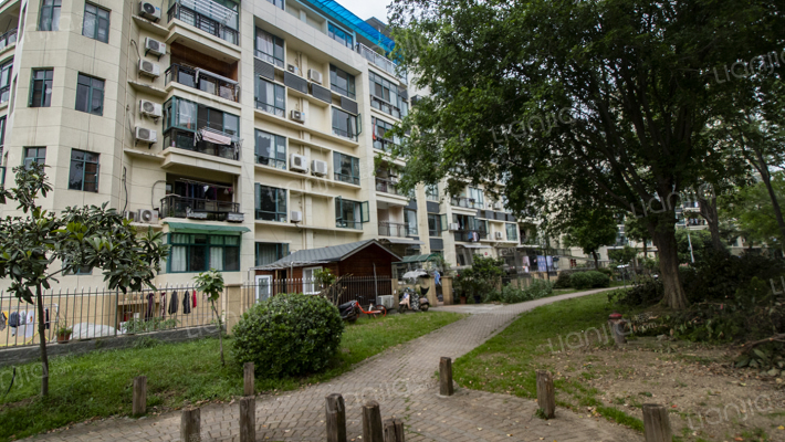 山水星辰外景图