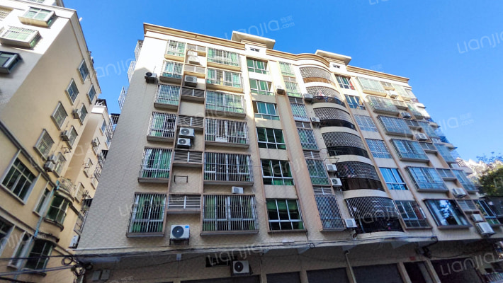 金荔富康苑外景图