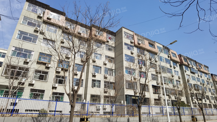 正安愉园外景图