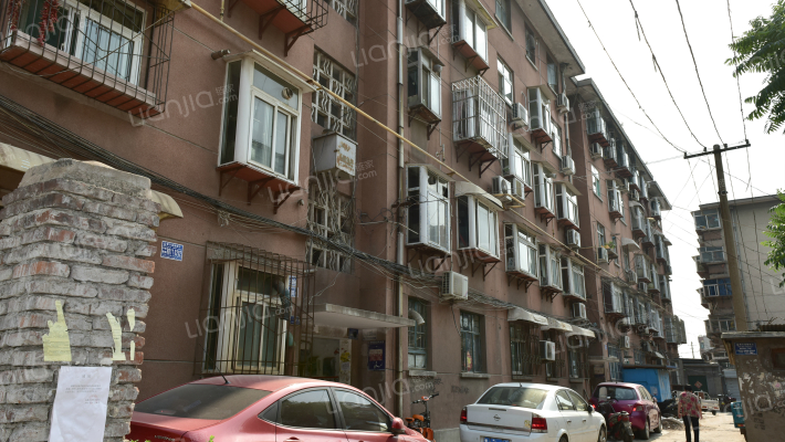 小梁庄街82号外景图