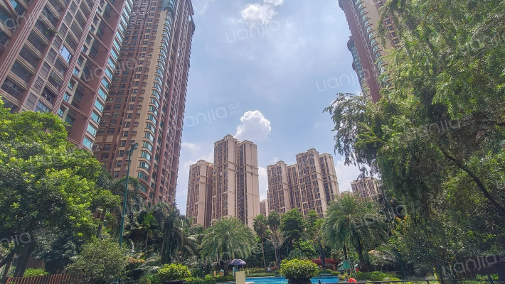 剑桥郡5区睿爵外景图