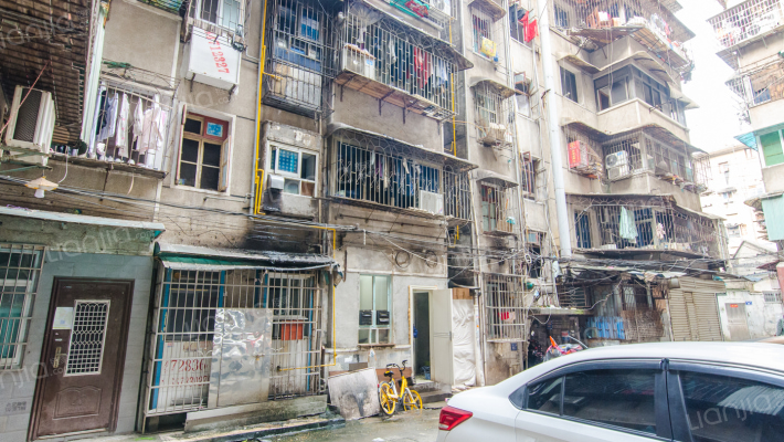 复兴街65号外景图