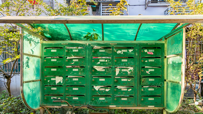 南码头路144弄外景图