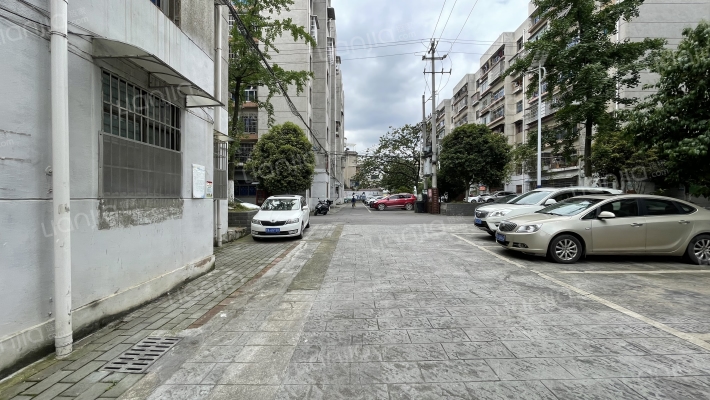 同心西路278号外景图