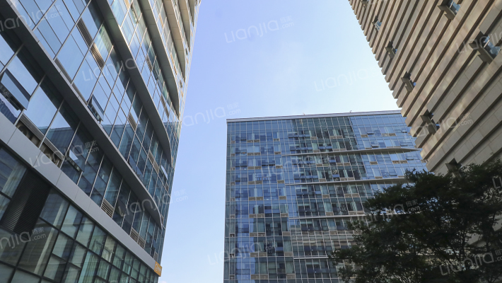 新力外滩9号外景图