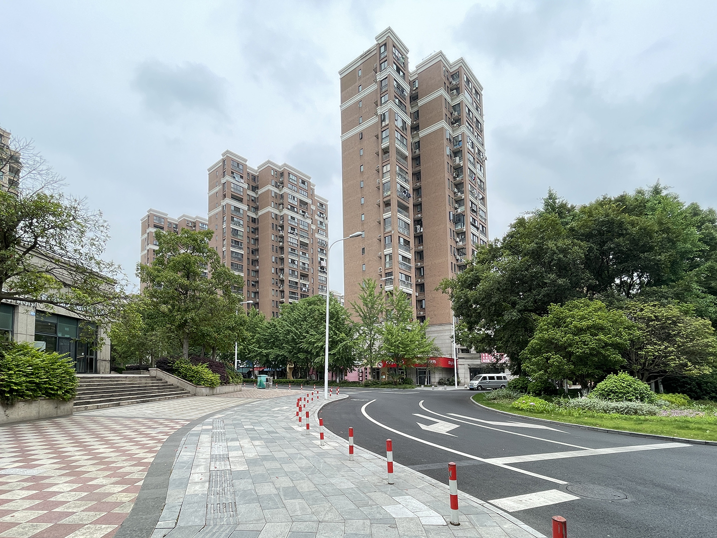 Baijin Haian compound photo 4