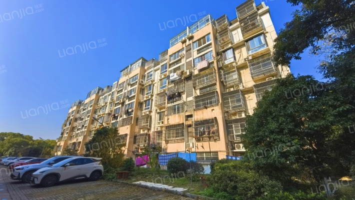 通渡花苑二区外景图