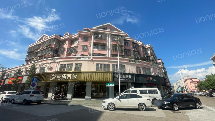 望潮路250号外景图