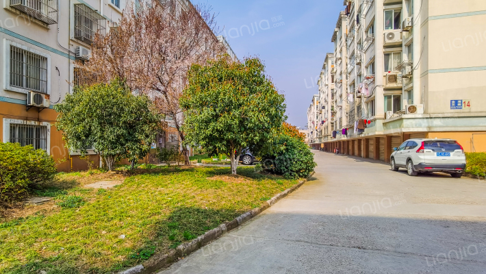 金湾花园外景图