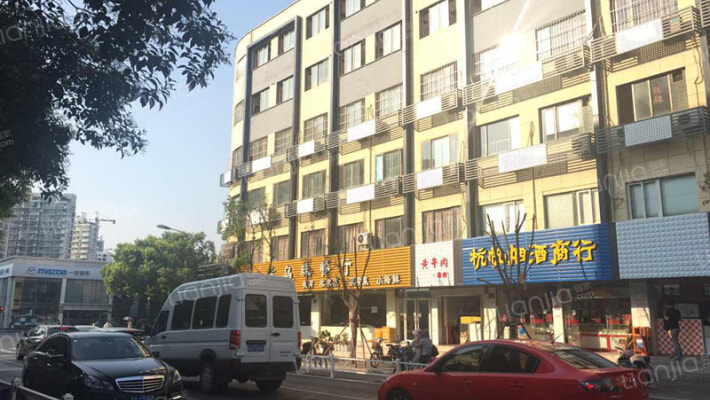 大关路268号外景图