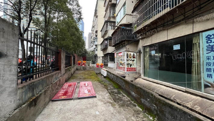 新华路97号外景图