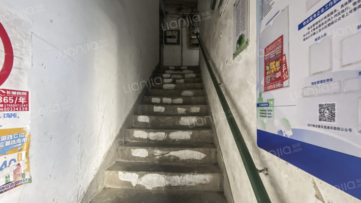 莘东路12弄外景图