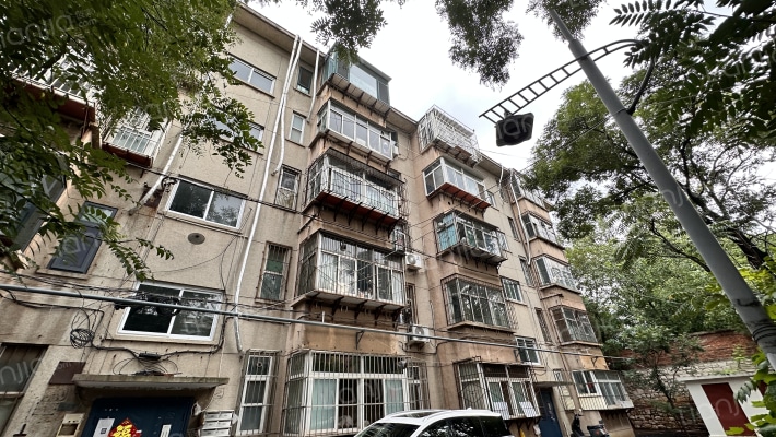 燕东新路11号外景图