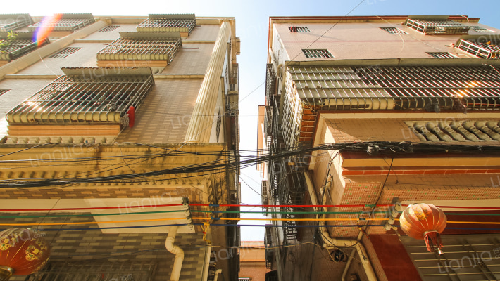 康乐街42号外景图