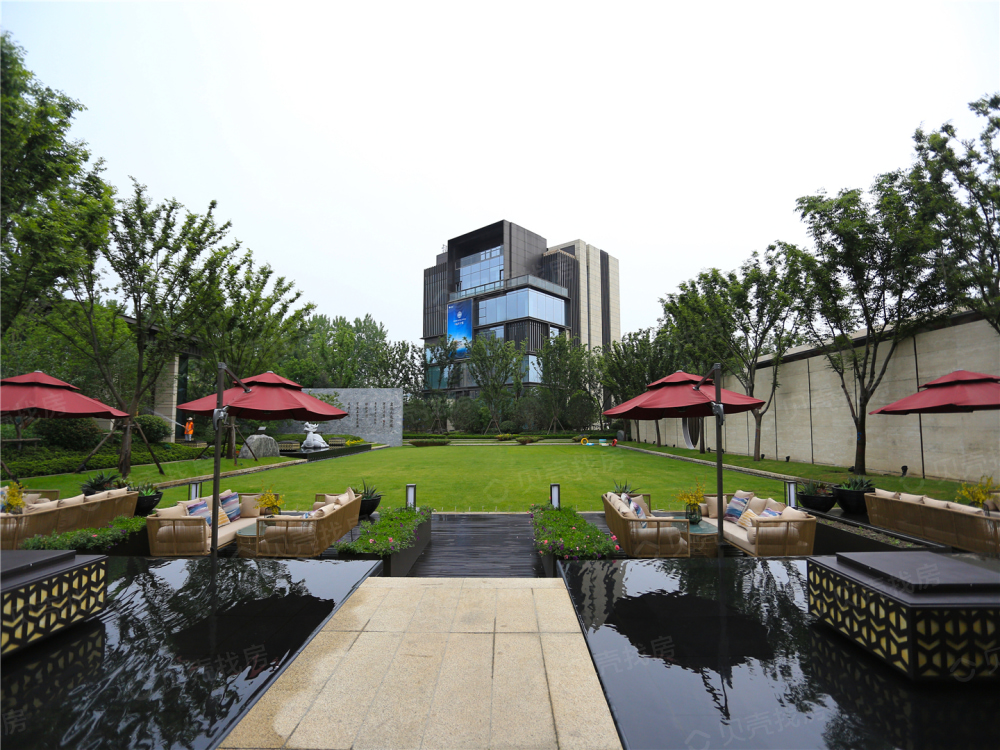 富力运河十号相册