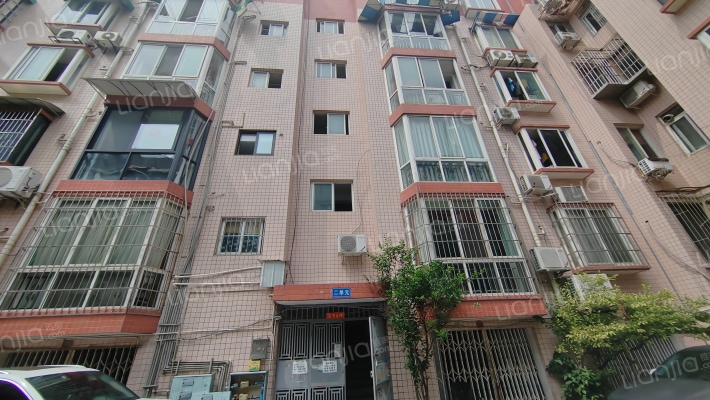 华兴苑(天府新区)外景图