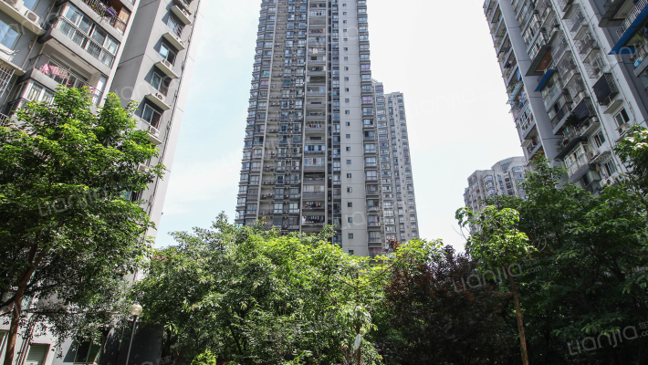 欣怡佳苑外景图