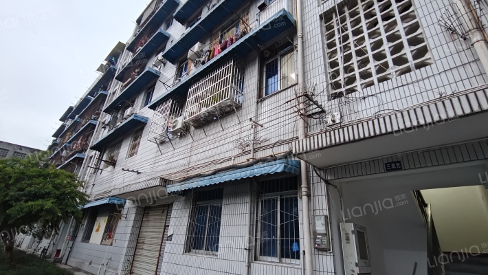 万寿路4号外景图