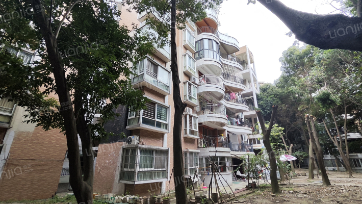 现代名城外景图