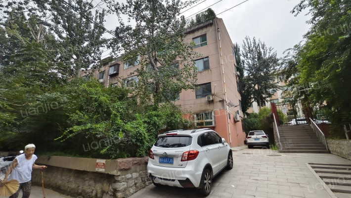 解放路9号外景图