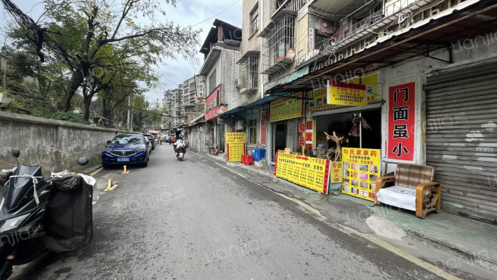 小屯路90号外景图