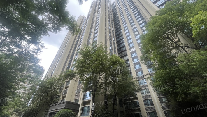 新景鼎南川宇外景图