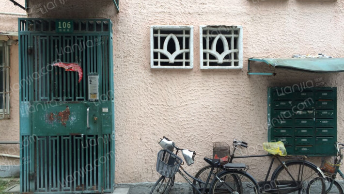 凯旋路106号外景图