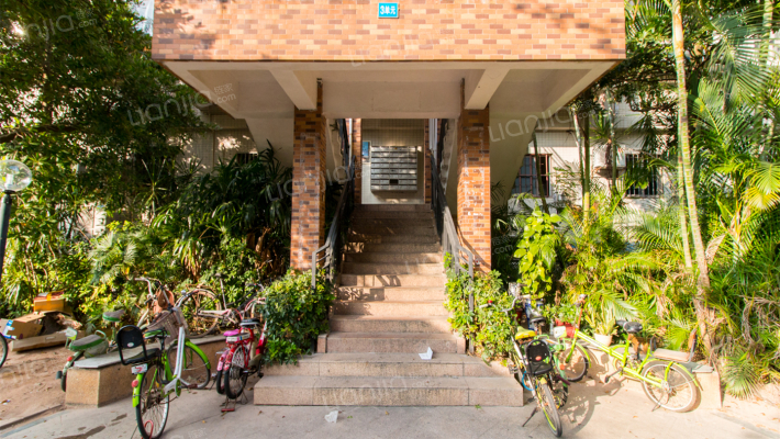 美林雅筑外景图