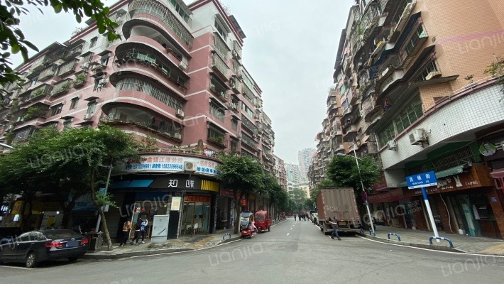 民生街141号附2号外景图