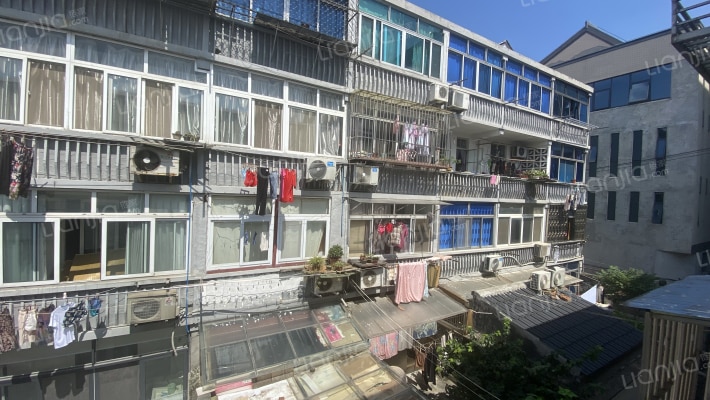 县南街31号外景图