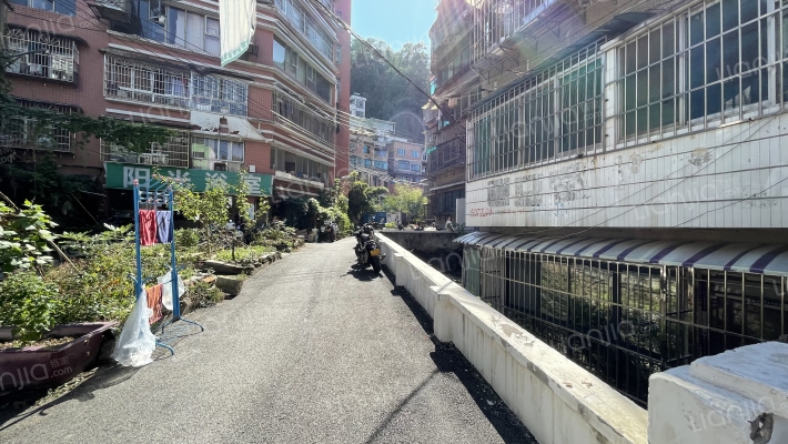 照壁巷26号外景图