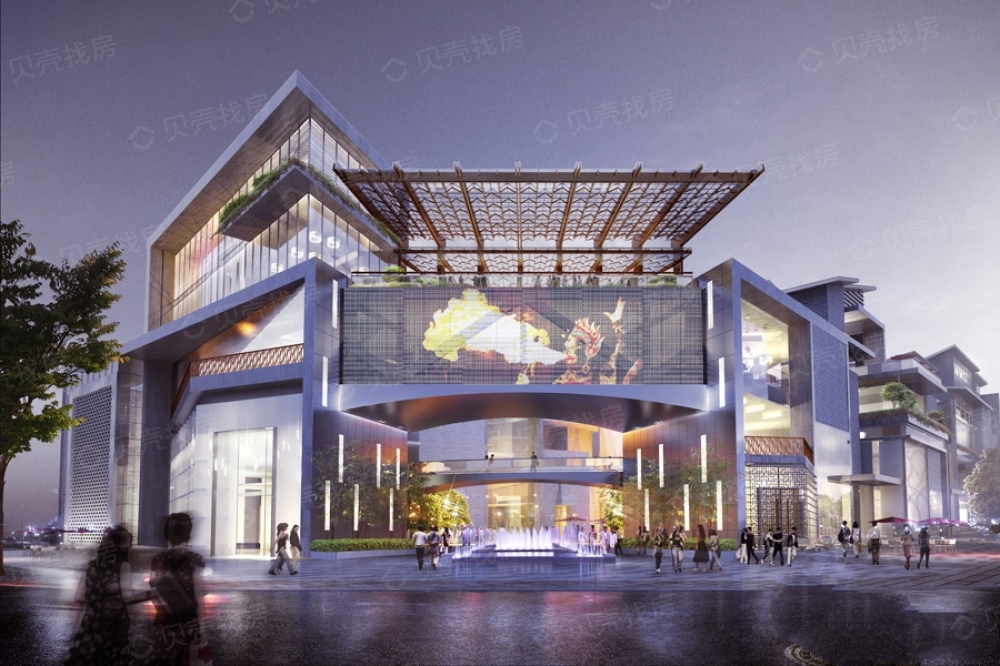 华熙528艺术村相册