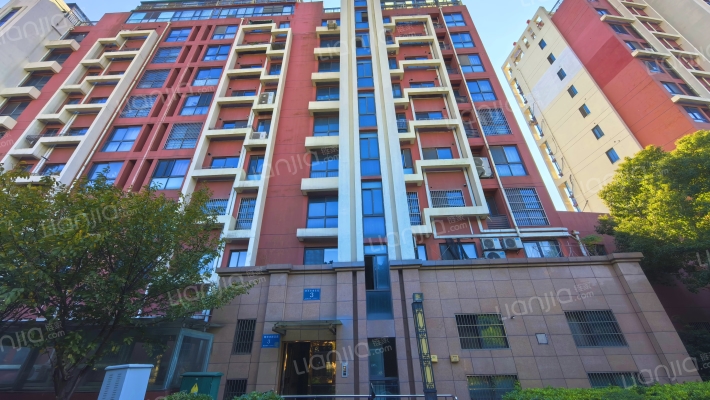 中诚阳光水岸外景图