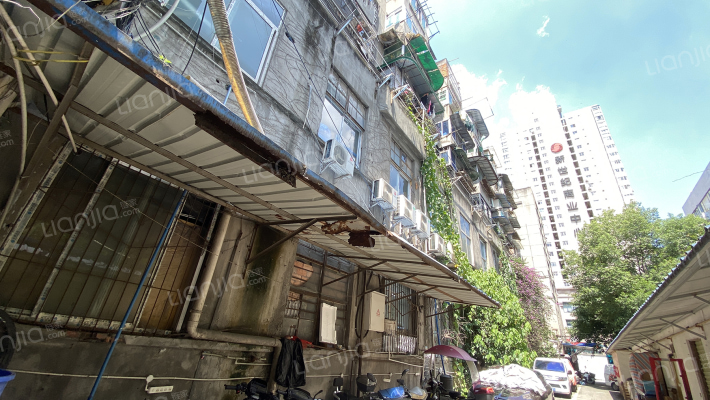 一环路南二段6号外景图