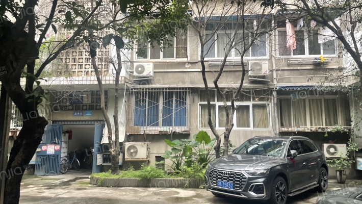 东门街60号外景图