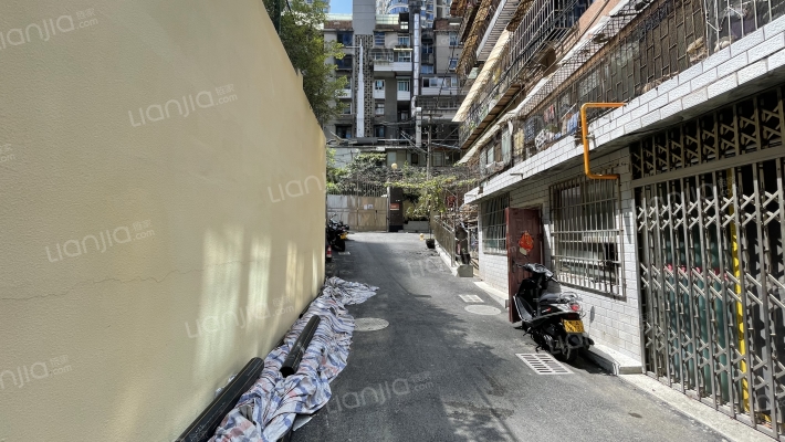 环东路304号外景图