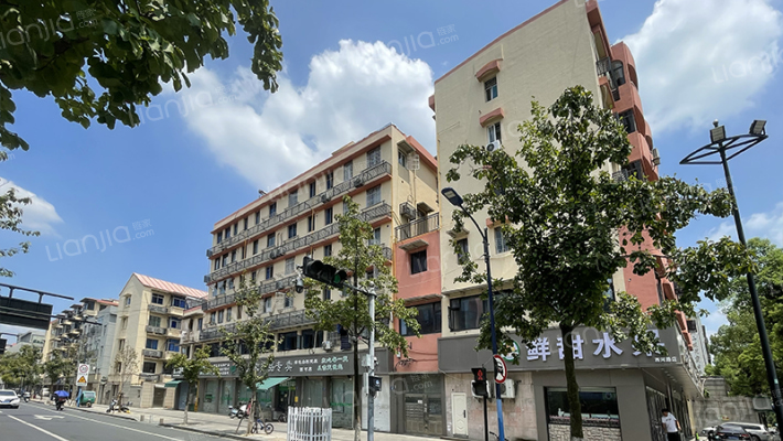 西河路463号外景图