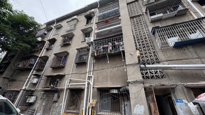 莲花街61号外景图