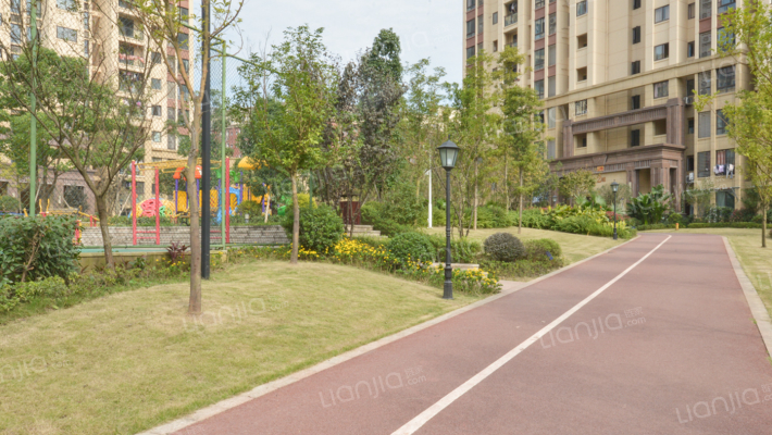 鹏润悦秀上东外景图