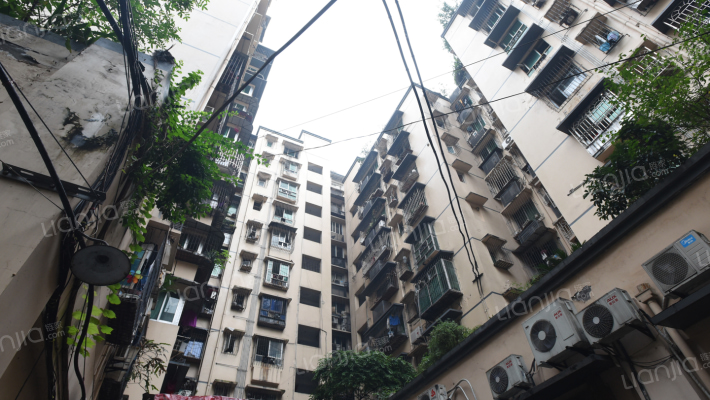 胜利街77号外景图