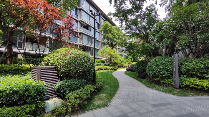 月塘璟宸府外景图