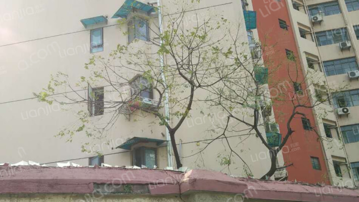 时运大楼外景图