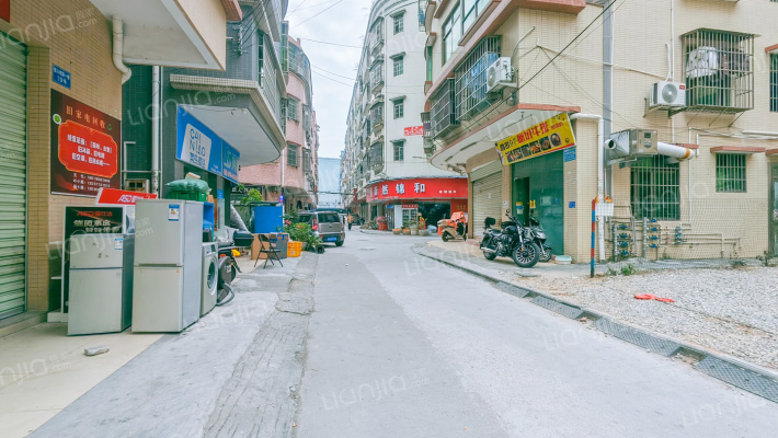 振兴南路一巷外景图