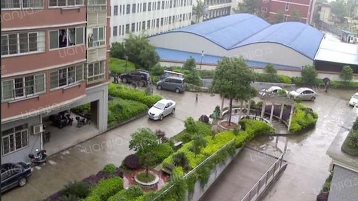 鑫兴佳园外景图