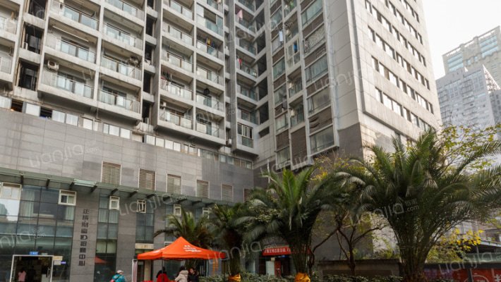 正成财富ID外景图